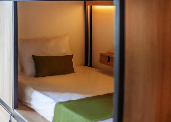 Tribal Coworking Bali Hostel Canggu 