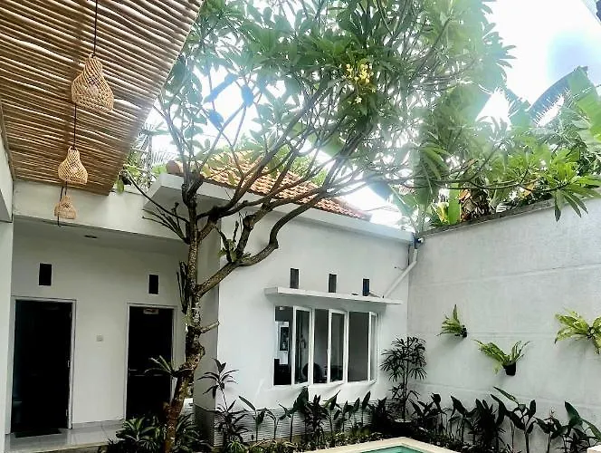 Best Canggu Hostel